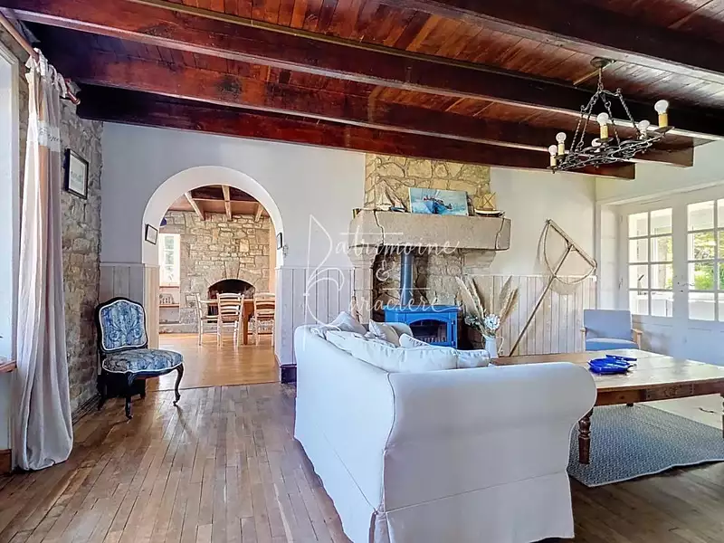 Maison, 186 m²