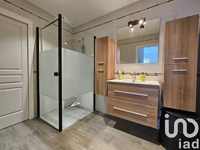 Maison, 143 m²