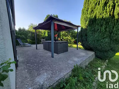 Maison, 85 m²