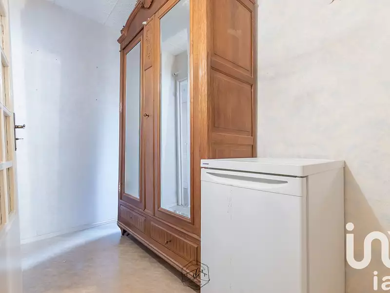 Appartement, 94 m²