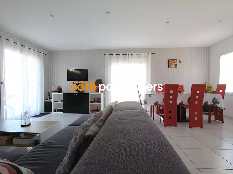 Maison, 66 m²