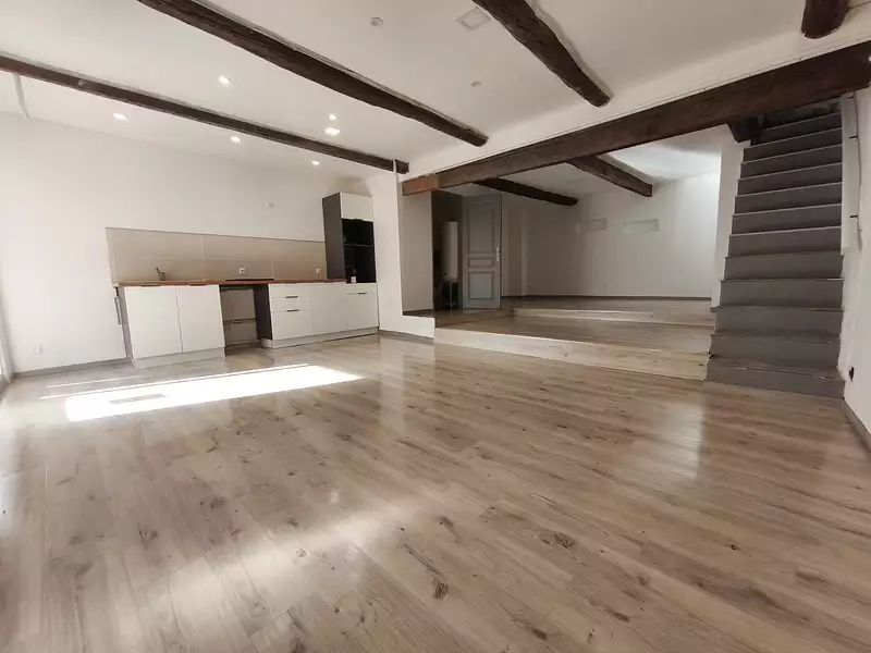 Appartement, 99,96 m²