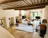 Maison, 255 m²