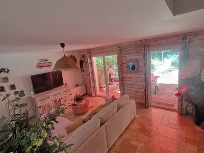 Maison, 73 m²