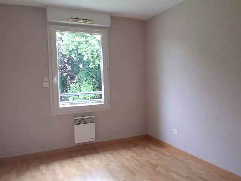 Appartement, 57 m²