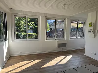 Appartement, 32 m²