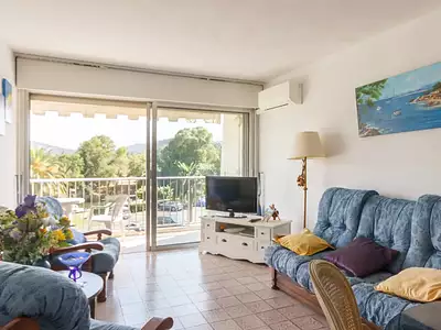 Appartement, 43,44 m²