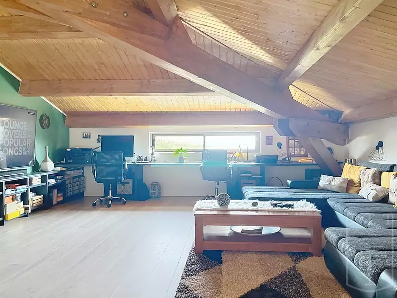 Maison, 193 m²