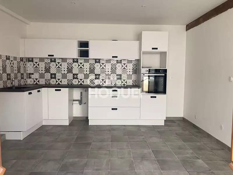 Appartement, 35,67 m²