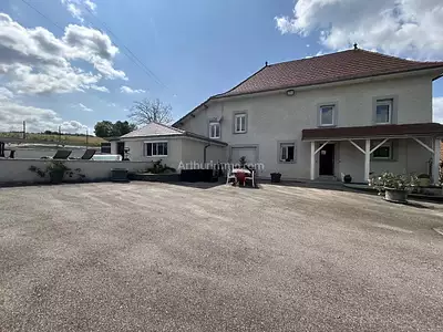 Maison, 140,28 m²