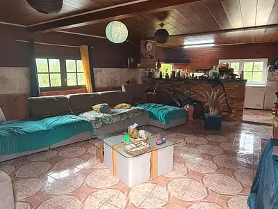 Maison, 105 m²