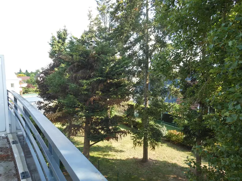 Appartement, 44,45 m²