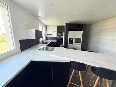 Appartement, 115,8 m²