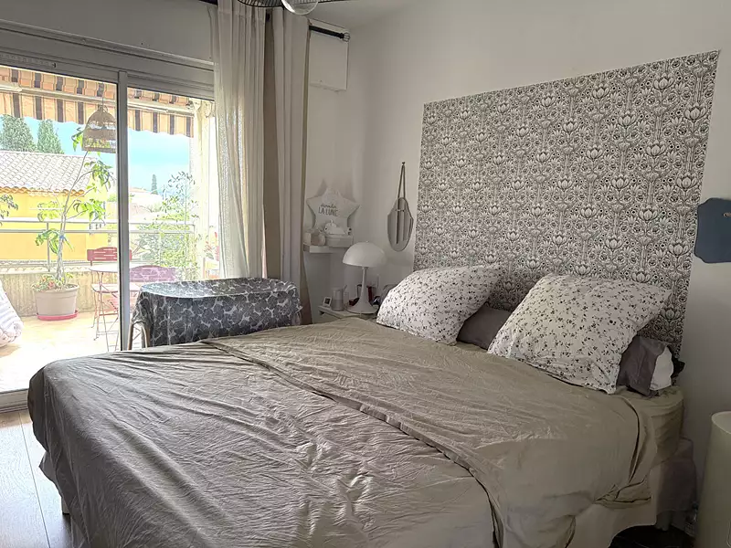 Appartement, 56 m²