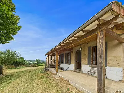 Maison, 70 m²