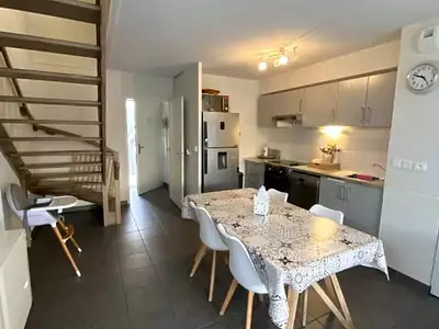 Maison, 69 m²