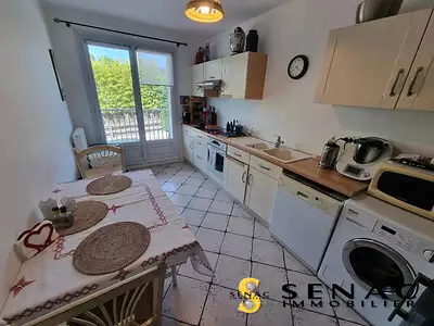 Appartement, 99 m²