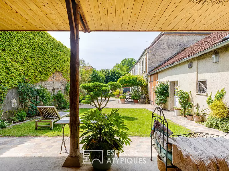 Maison, 237 m²