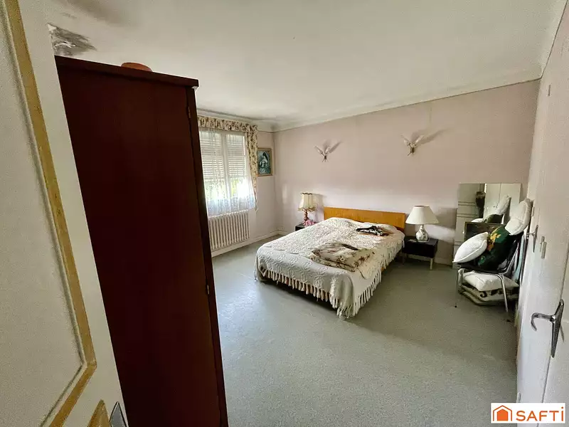 Maison, 130 m²