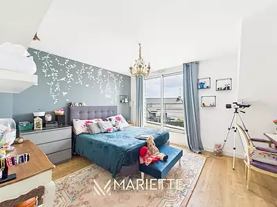 Maison, 166,9 m²