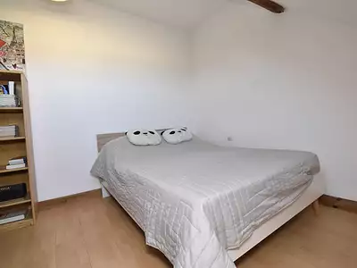 Maison, 132 m²