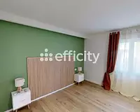 Appartement, 56 m²