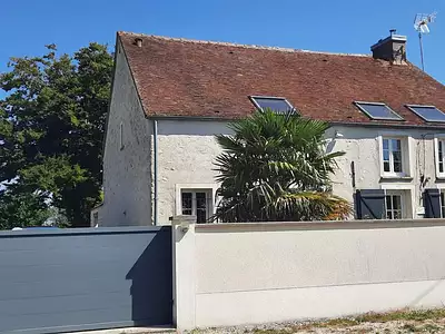 Maison, 136 m²