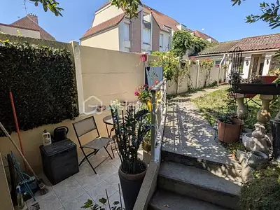 Maison, 68 m²