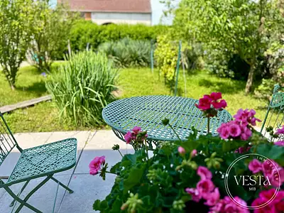Maison, 180 m²
