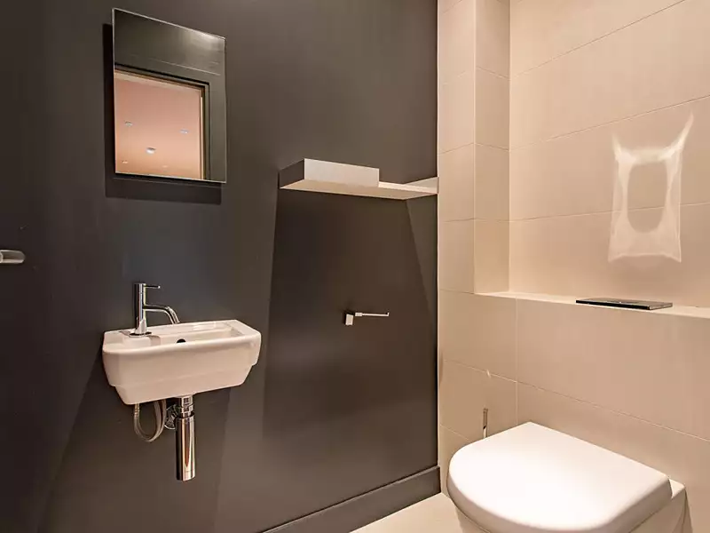 Maison, 232 m²