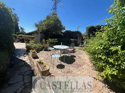 Maison, 115 m²
