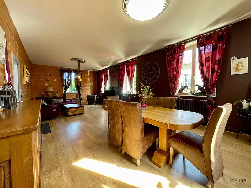 Maison, 201,54 m²