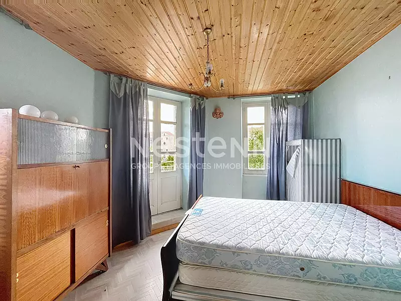 Maison, 135,43 m²