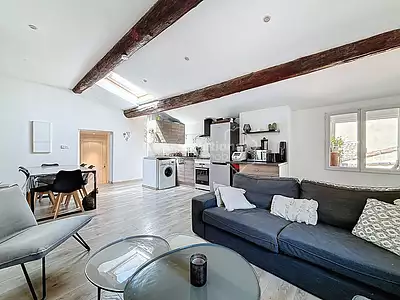 Appartement, 72,16 m²