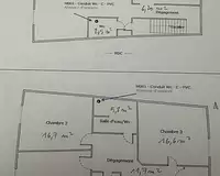 Maison, 140 m²