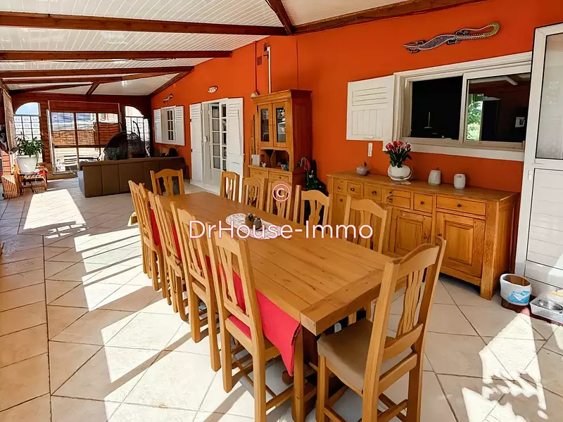 Maison, 217 m²