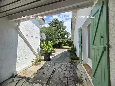 Maison, 104 m²