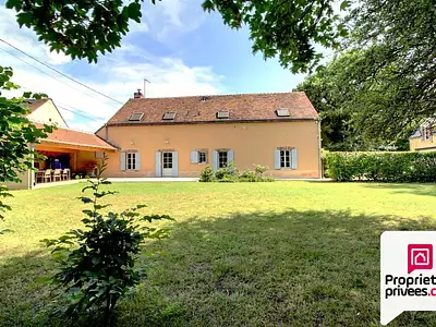 Maison, 200 m²