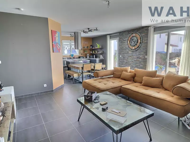 Maison, 80 m²
