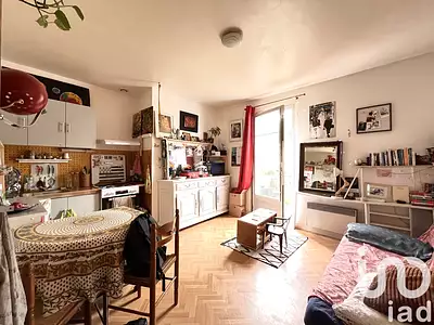 Immeuble, 75 m²
