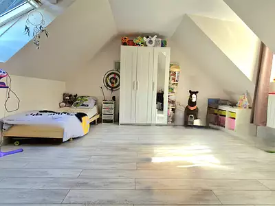 Appartement, 93,52 m²