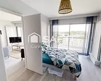 Appartement, 108 m²