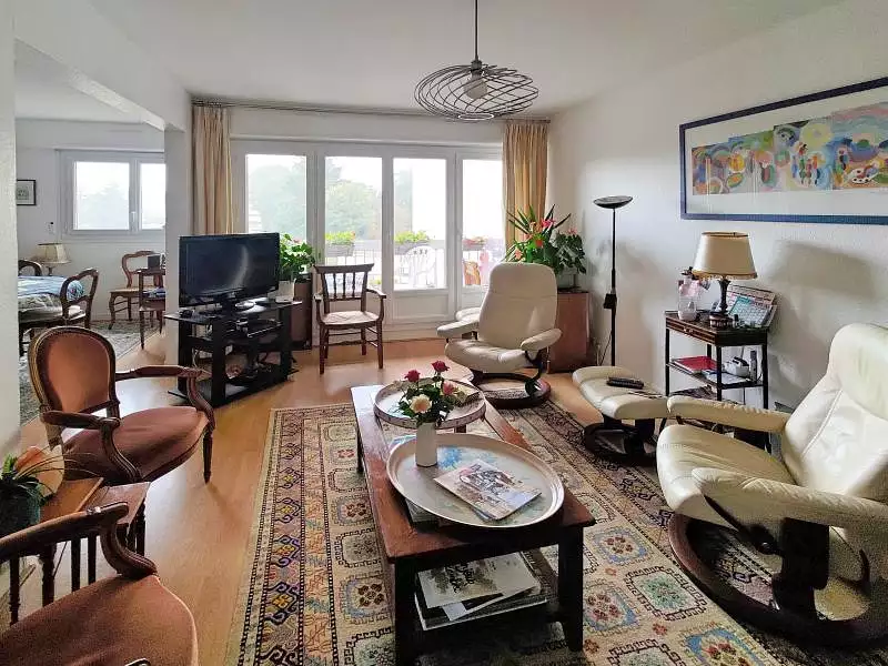 Appartement, 88 m²