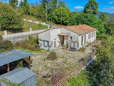 Maison, 85 m²