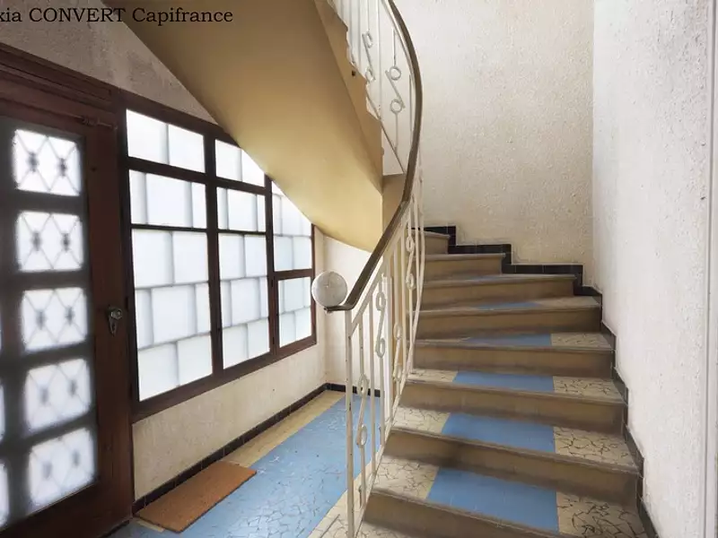 Maison, 149 m²