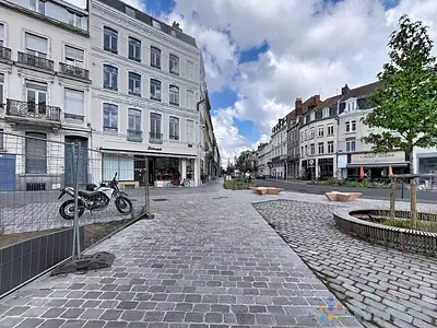 Appartement, 30,4 m²