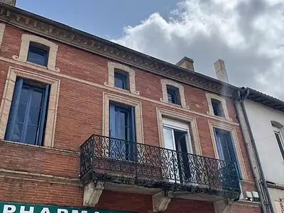 Immeuble