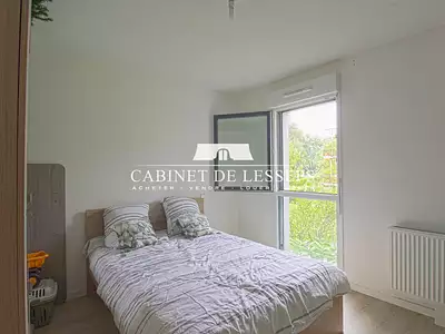Appartement, 65 m²