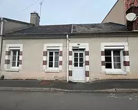 Maison, 64 m²