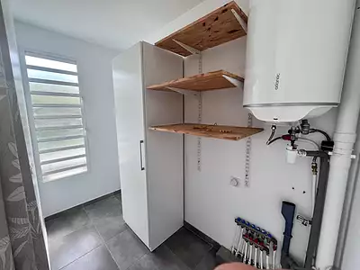 Appartement, 68,37 m²
